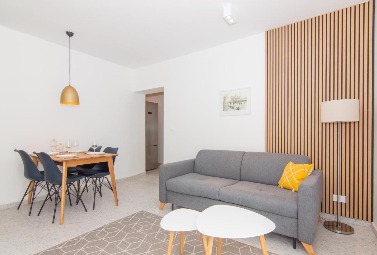 The Rose Garden Apartments Portoroz Ngoại thất bức ảnh