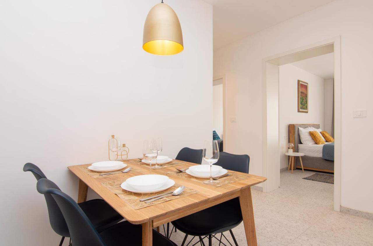 The Rose Garden Apartments Portoroz Ngoại thất bức ảnh