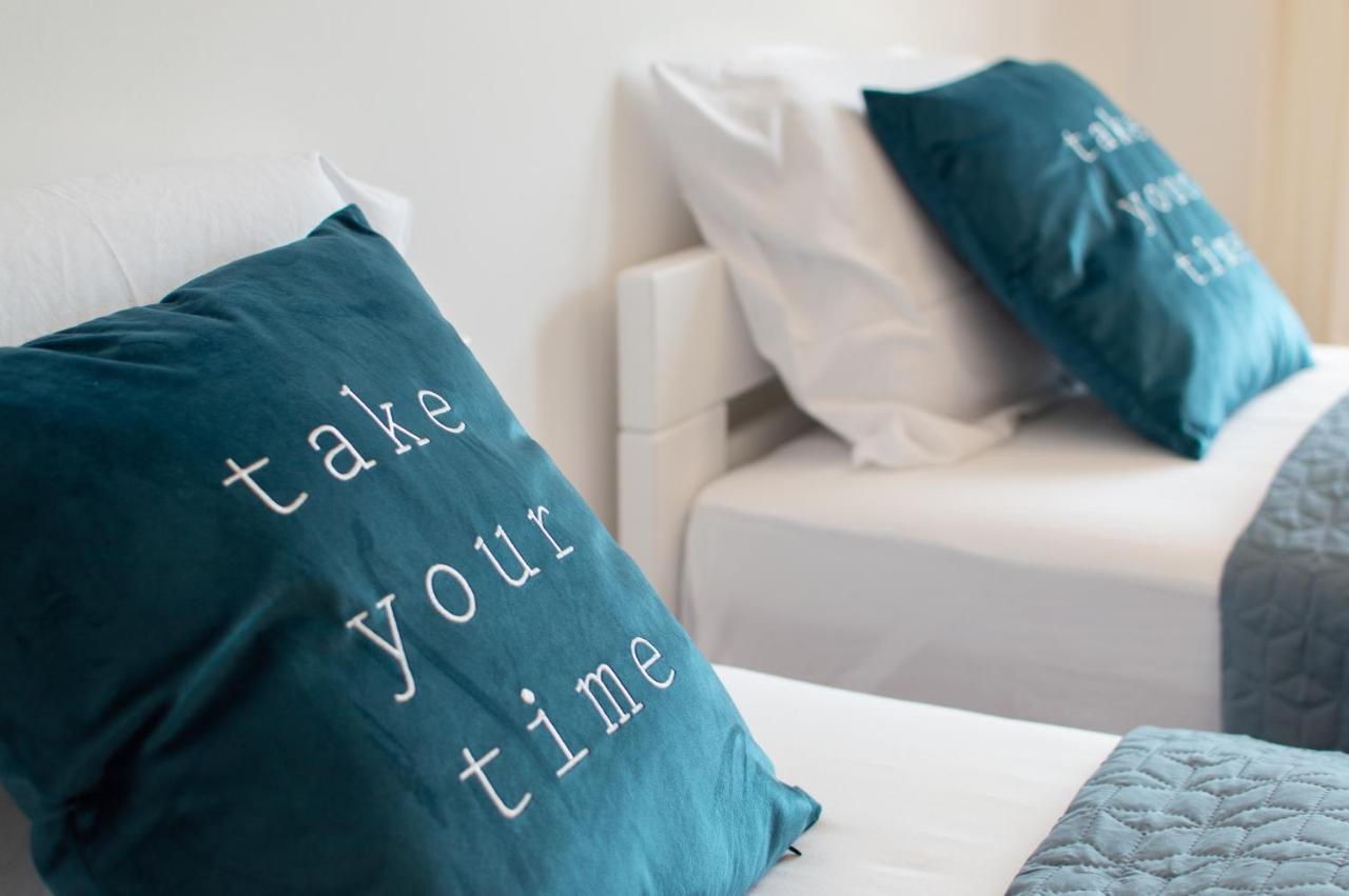 The Rose Garden Apartments Portoroz Ngoại thất bức ảnh