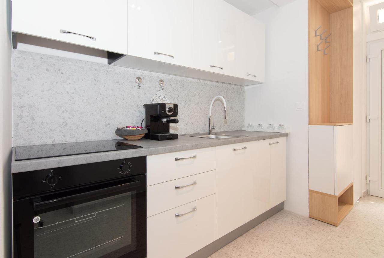 The Rose Garden Apartments Portoroz Ngoại thất bức ảnh