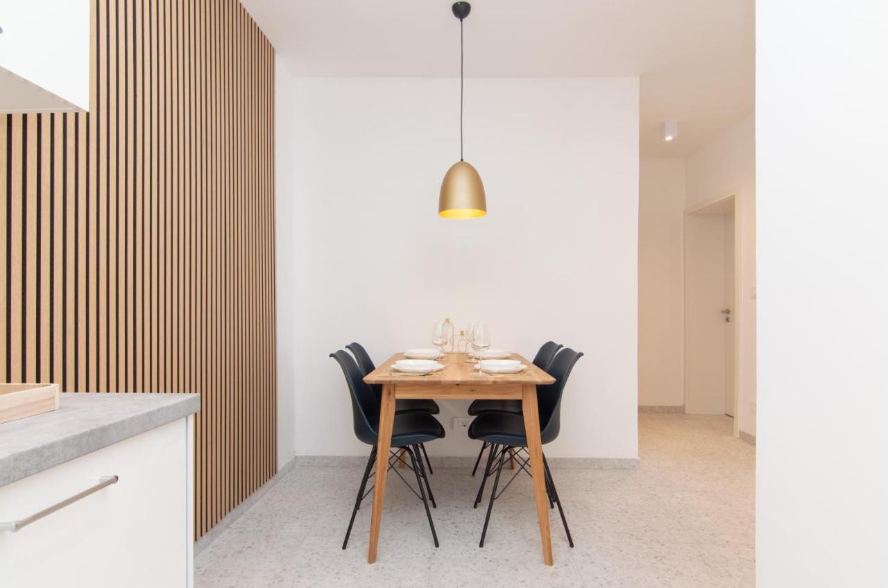 The Rose Garden Apartments Portoroz Ngoại thất bức ảnh