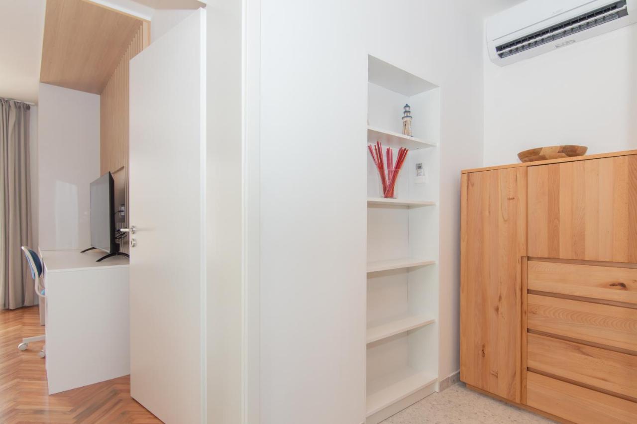 The Rose Garden Apartments Portoroz Ngoại thất bức ảnh