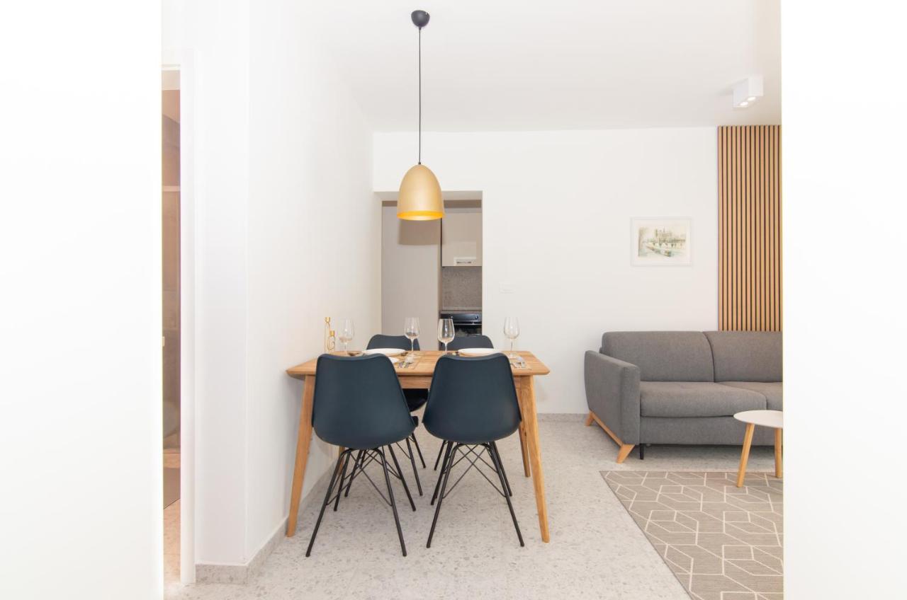 The Rose Garden Apartments Portoroz Ngoại thất bức ảnh